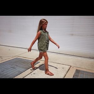 Meet your Posher, Brooke